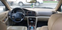 Mazda 626 GF, 1998 г.