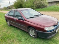 Renault Laguna I, 1994 г.