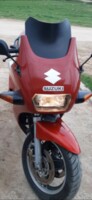 Suzuki GSX 1100f, 1997 г.