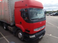 Renault Premium, 2004 г.