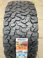 Легковые шины BF Goodrich All-Terrain T/A KO2 275/65 R17 4 шт.