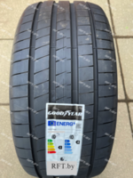 Легковые шины GoodYear Eagle F1 Asymmetric 6 215/40 R17 4 шт.