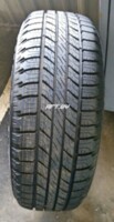 Легковые шины GoodYear Wrangler HP All Weather 275/65 R17 4 шт.