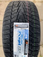 Легковые шины Hankook Winter i*Cept iZ 2 W616 245/45 R18 4 шт.