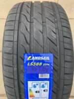 Легковые шины Landsail LS588 SUV 245/60 R18 4 шт.