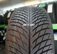 Легковые шины Michelin Alpin 5 225/45 R17 4 шт.