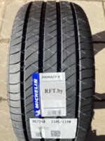 Легковые шины Michelin Primacy 4 245/45 R17 4 шт.