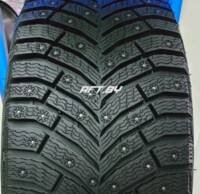 Легковые шины Michelin X-Ice North 4 205/55 R17 4 шт.