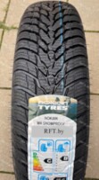Легковые шины Nokian WR Snowproof 185/65 R15 4 шт.