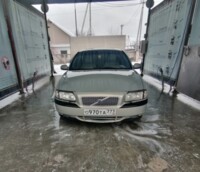 Volvo S80 I, 2001 г.