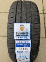 Легковые шины Sailun Atrezzo Elite 195/55 R16 4 шт.