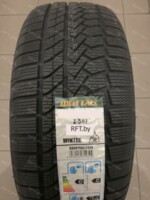 Легковые шины Westlake Z-507 Zuper Snow 235/40 R18 4 шт.