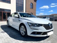 Renault Talisman, 2018 г.