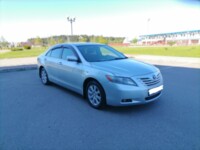 Toyota Camry XV40, 2007 г.