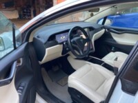Tesla Model X, 2018 г.