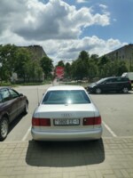 Audi A8 D2, 2001 г.