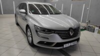 Renault Talisman, 2016 г.