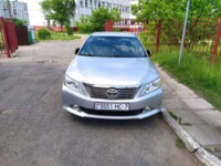 Toyota Camry XV50, 2012 г.