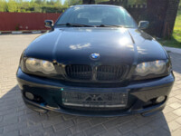 BMW 3 серия E46, 2000 г.