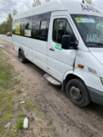 Mercedes-Benz Sprinter 411CDI, 2018 г.