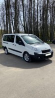 Peugeot Expert II · Рестайлинг, 2013 г.