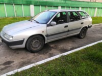 Citroen Xantia X1, 1996 г.