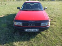 Audi 80 B3, 1991 г.