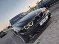 BMW 5 серия E39, 1996 г.