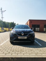 Renault Arkana, 2019 г.