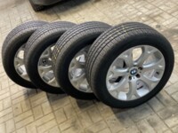 RONAL 7x19 5x120 4 шт.