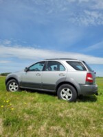 Kia Sorento I, 2002 г.