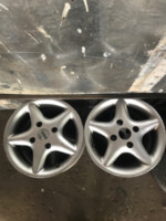 7x18 4x114.3 4 шт.