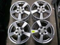 Диски 5*114.3 7x15 5x114.3 4 шт.