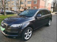 Audi Q7 4L, 2008 г.