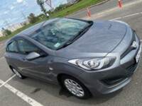 Hyundai i30 GD, 2012 г.