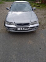 Honda Accord V, 1997 г.