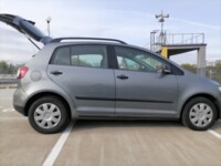 Volkswagen Golf Plus I, 2008 г.