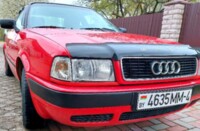 Audi 80 B4, 1994 г.