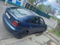 Renault Megane I, 1996 г.