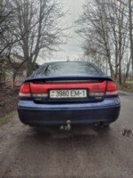 Mazda 626 GE, 1996 г.