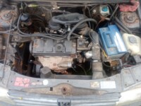 Peugeot 309 I · Рестайлинг, 1991 г.
