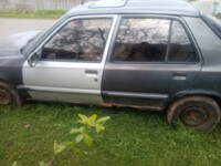 Peugeot 309 I · Рестайлинг, 1991 г.