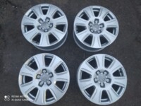 Audi 6.5x16 5x112 4 шт.