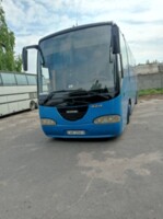 Scania Irizar, 1997 г.