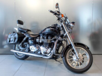 Triumph America, 2008 г.