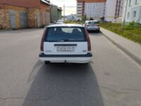 Volvo 850, 1995 г.