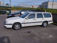 Volvo 850, 1995 г.