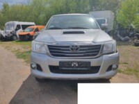 Toyota Hilux VII (AN10) · 2-й рестайлинг, 2015 г.