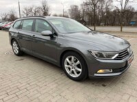 Volkswagen Passat B8, 2016 г.