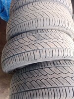 Легковые шины Achilles 225/55 R18 4 шт.